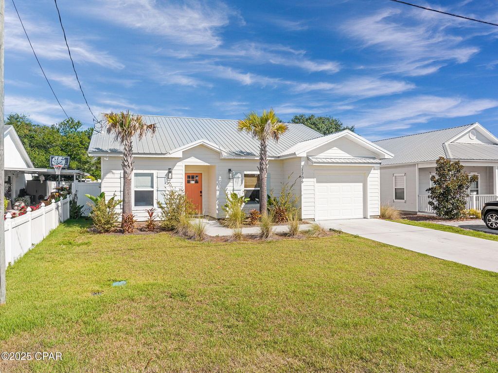 Image 29 of property listing at 21706 Palm Avenue Avenue, Panama City Beach, FL 32413