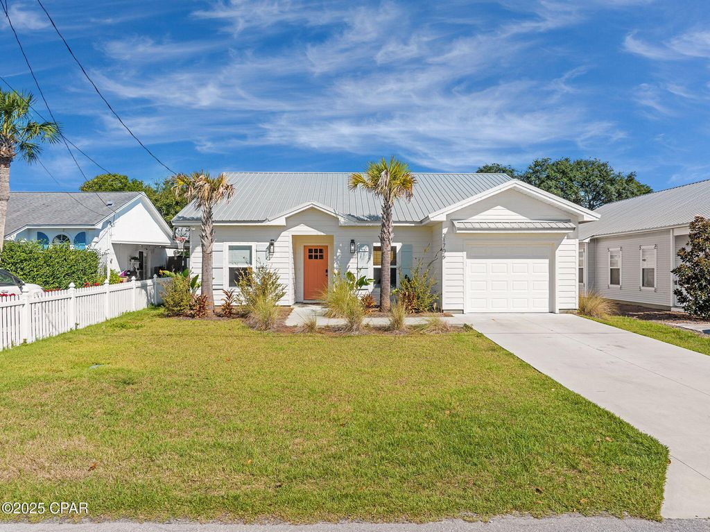 Image 30 of property listing at 21706 Palm Avenue Avenue, Panama City Beach, FL 32413
