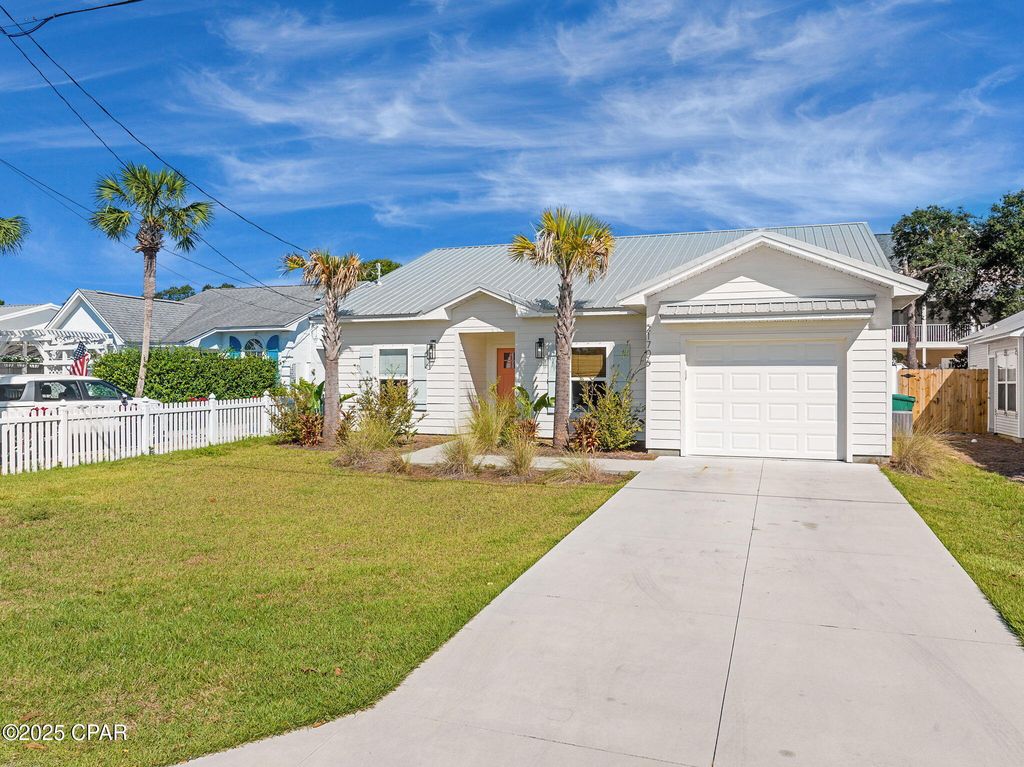 Image 31 of property listing at 21706 Palm Avenue Avenue, Panama City Beach, FL 32413