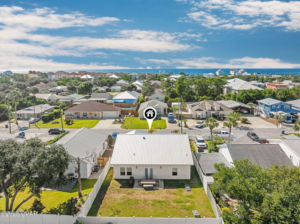 Image 32 of property listing at 21706 Palm Avenue Avenue, Panama City Beach, FL 32413