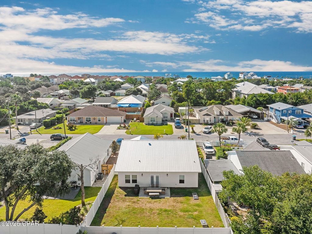 Image 33 of property listing at 21706 Palm Avenue Avenue, Panama City Beach, FL 32413