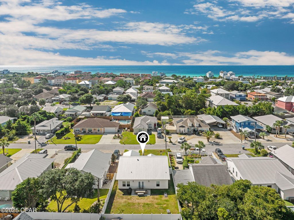 Image 34 of property listing at 21706 Palm Avenue Avenue, Panama City Beach, FL 32413