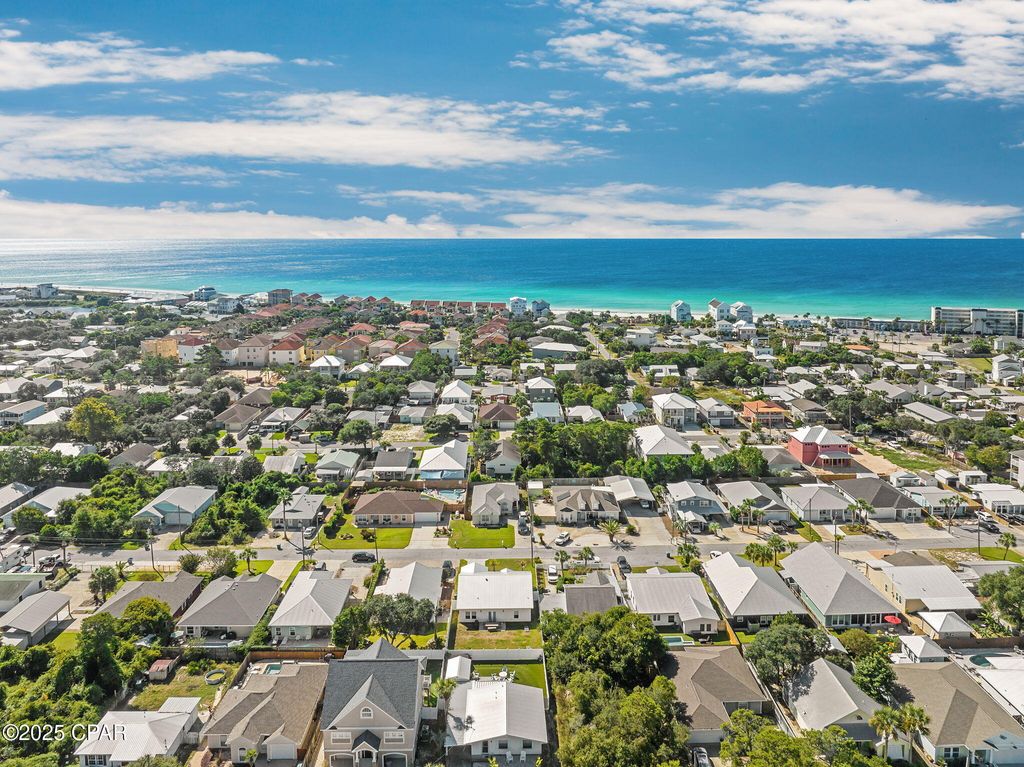 Image 37 of property listing at 21706 Palm Avenue Avenue, Panama City Beach, FL 32413