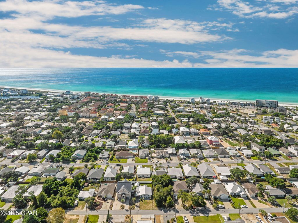 Image 39 of property listing at 21706 Palm Avenue Avenue, Panama City Beach, FL 32413