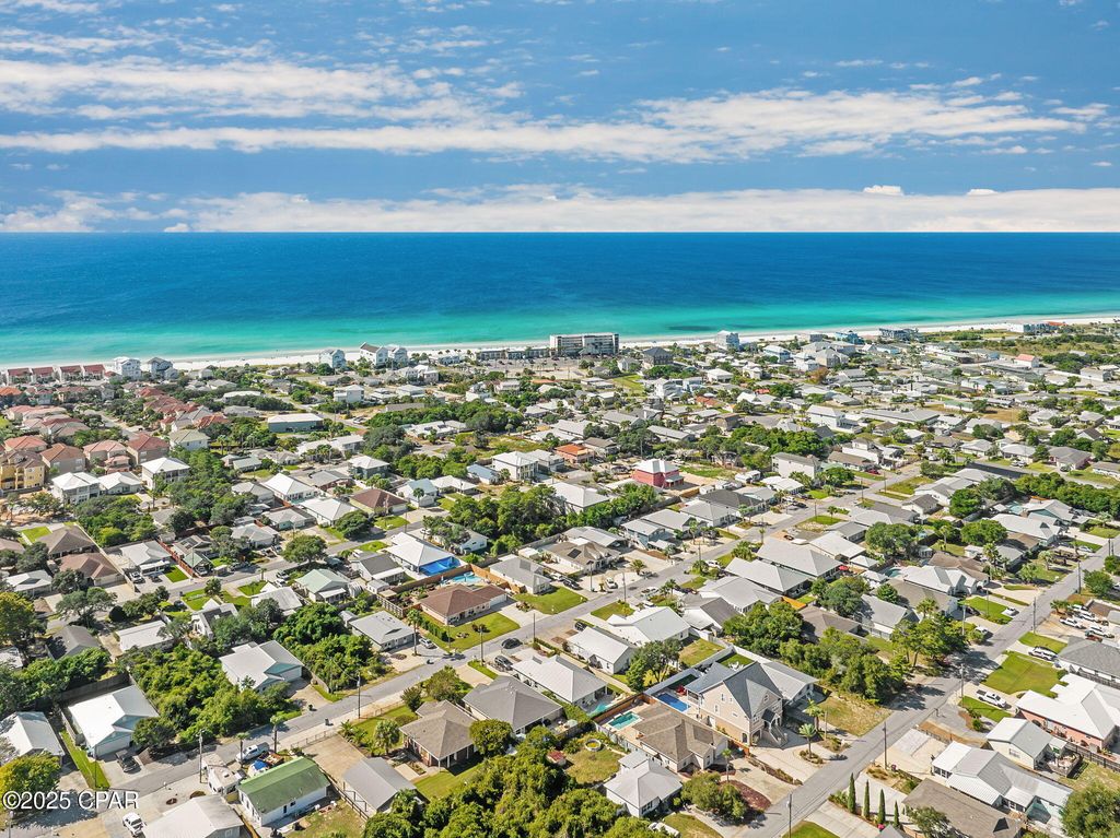 Image 41 of property listing at 21706 Palm Avenue Avenue, Panama City Beach, FL 32413