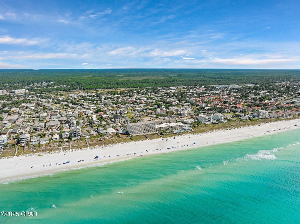 Image 44 of property listing at 21706 Palm Avenue Avenue, Panama City Beach, FL 32413