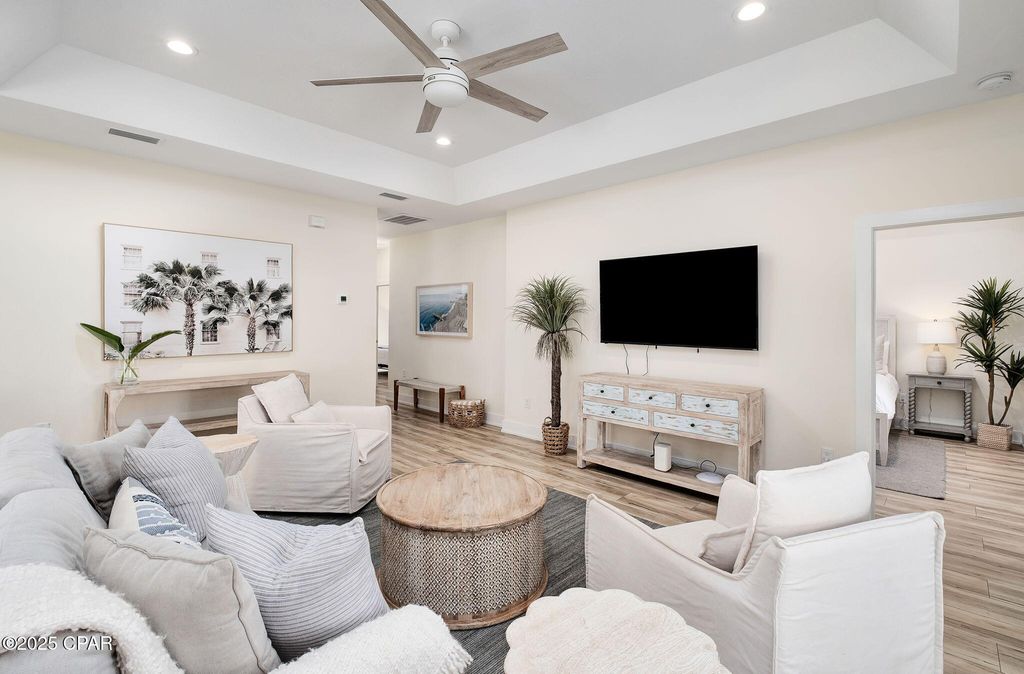 Image 5 of property listing at 21706 Palm Avenue Avenue, Panama City Beach, FL 32413