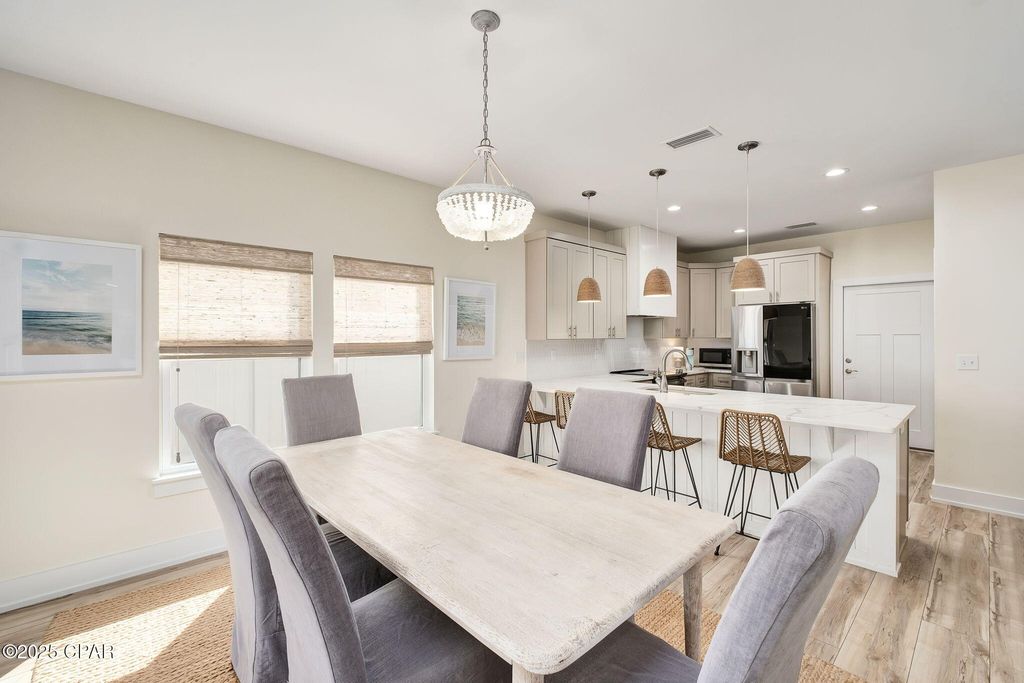 Image 8 of property listing at 21706 Palm Avenue Avenue, Panama City Beach, FL 32413