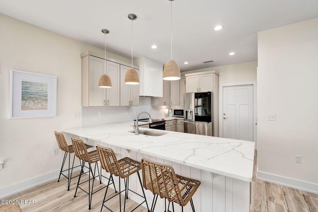 Image 9 of property listing at 21706 Palm Avenue Avenue, Panama City Beach, FL 32413