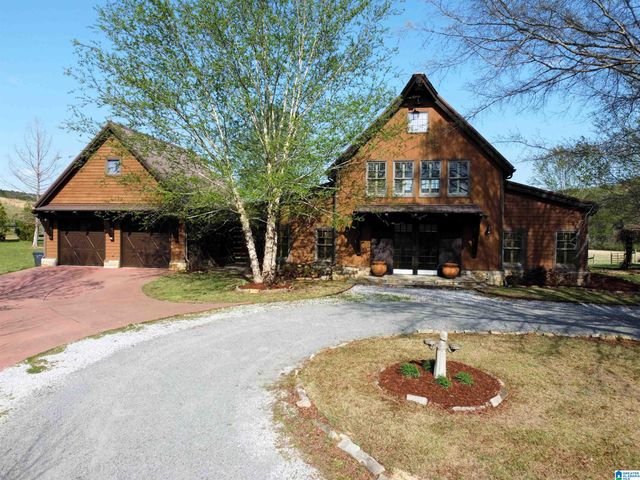 368 WHISPERING PINES LANE, Helena, AL 35080