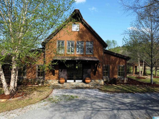 368 WHISPERING PINES LANE, Helena, AL 35080