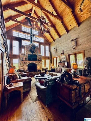 368 WHISPERING PINES LANE, Helena, AL 35080