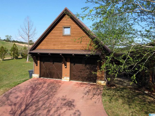 368 WHISPERING PINES LANE, Helena, AL 35080