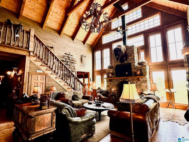 368 WHISPERING PINES LANE, Helena, AL 35080