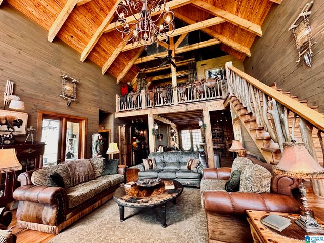 368 WHISPERING PINES LANE, Helena, AL 35080