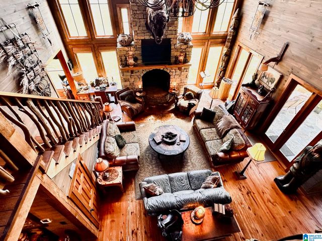 368 WHISPERING PINES LANE, Helena, AL 35080