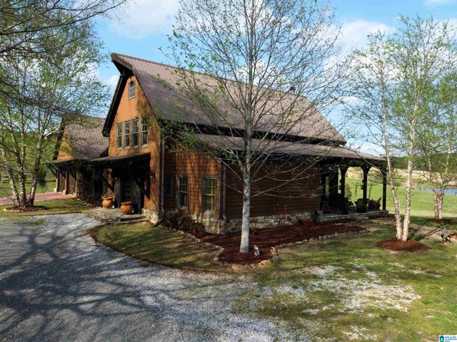 368 WHISPERING PINES LANE, Helena, AL 35080