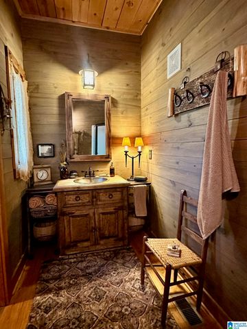 368 WHISPERING PINES LANE, Helena, AL 35080
