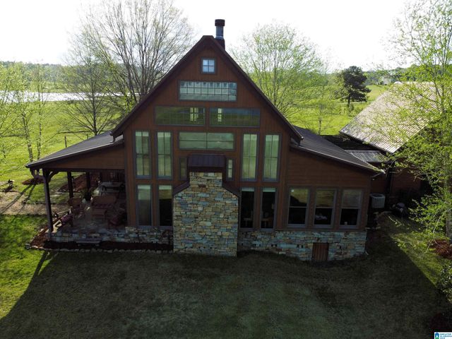 368 WHISPERING PINES LANE, Helena, AL 35080