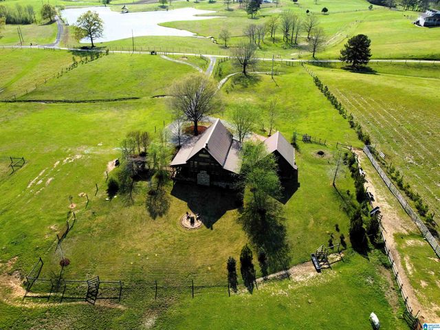 368 WHISPERING PINES LANE, Helena, AL 35080