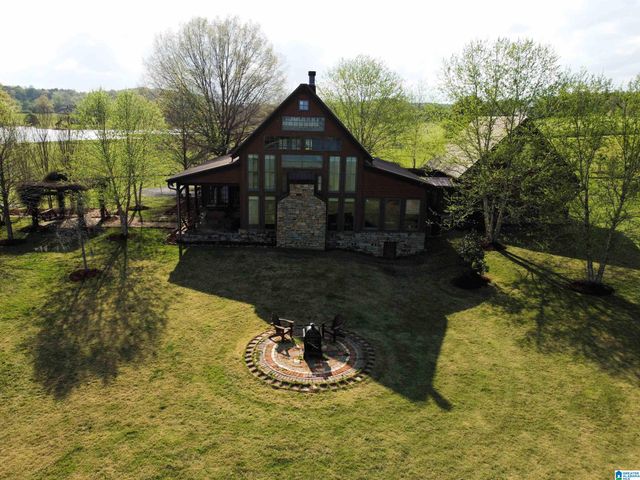 368 WHISPERING PINES LANE, Helena, AL 35080