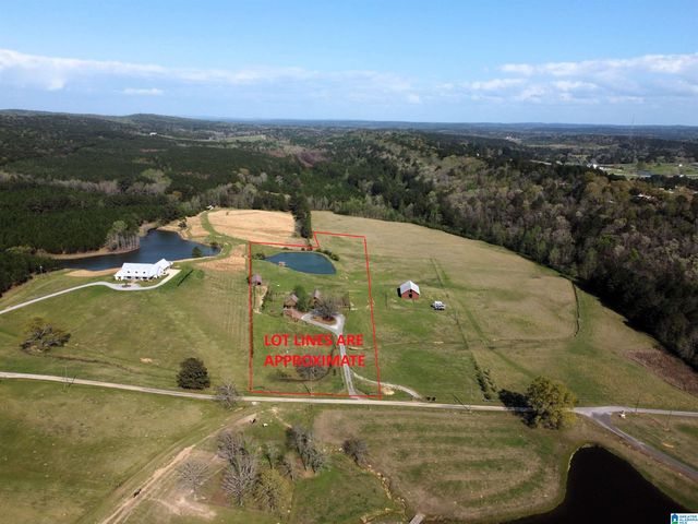 368 WHISPERING PINES LANE, Helena, AL 35080