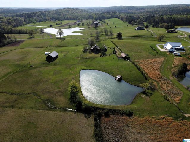 368 WHISPERING PINES LANE, Helena, AL 35080