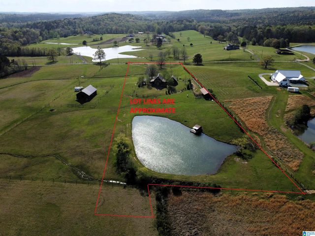 368 WHISPERING PINES LANE, Helena, AL 35080