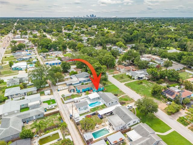 5127 29TH AVENUE N, St Petersburg, FL 33710