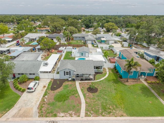 5127 29TH AVENUE N, St Petersburg, FL 33710