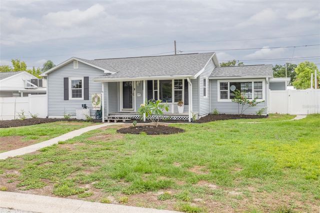 5127 29TH AVENUE N, St Petersburg, FL 33710