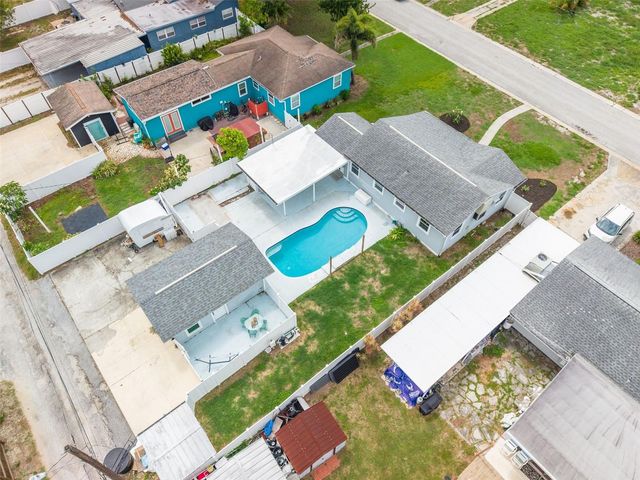 5127 29TH AVENUE N, St Petersburg, FL 33710