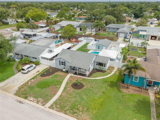 5127 29TH AVENUE N, St Petersburg, FL 33710