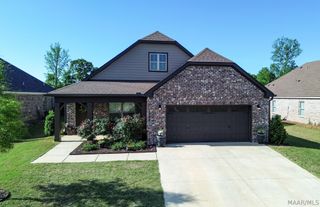 1252 McClain Drive, Prattville, AL 36066