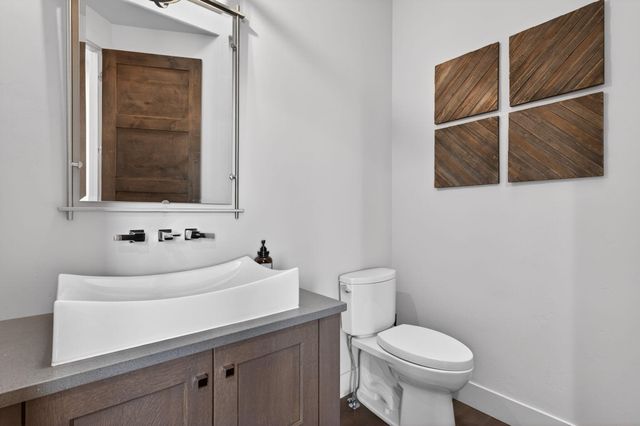 3345 NW Panorama Drive, Bend, OR 97703