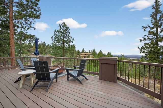 3345 NW Panorama Drive, Bend, OR 97703