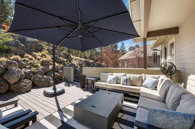 3345 NW Panorama Drive, Bend, OR 97703