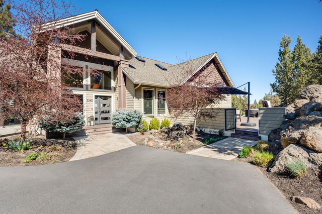 3345 NW Panorama Drive, Bend, OR 97703