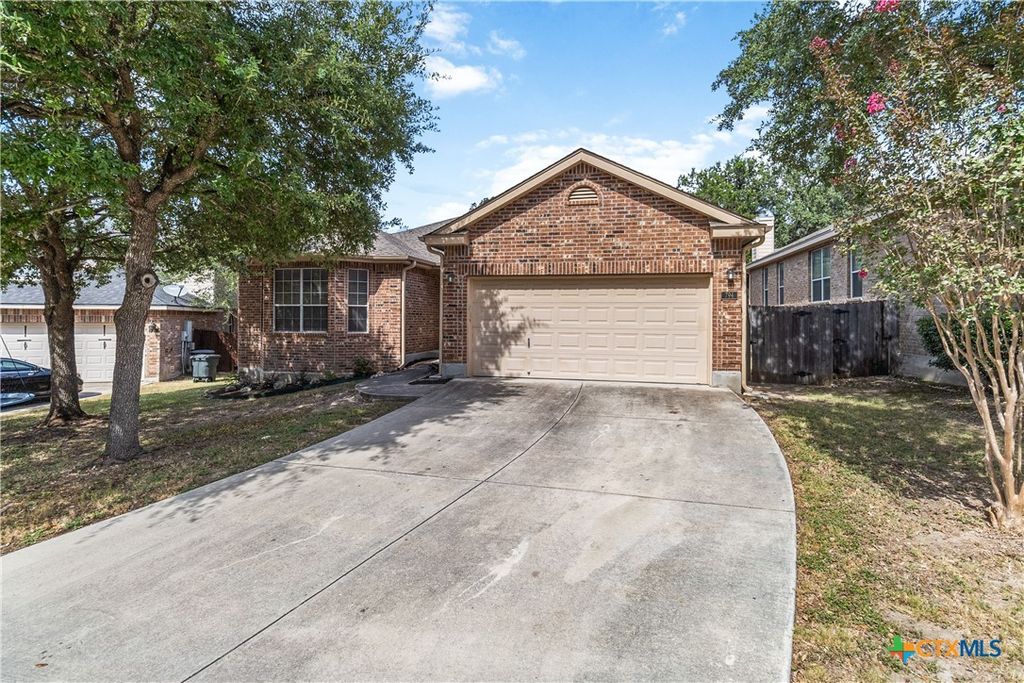 794 San Mateo, New Braunfels, TX 78132