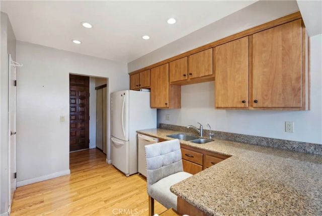 12300 Montecito Road 24, Seal Beach, CA 90740