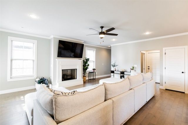 1407 Park Street, Lowell, AR 72745