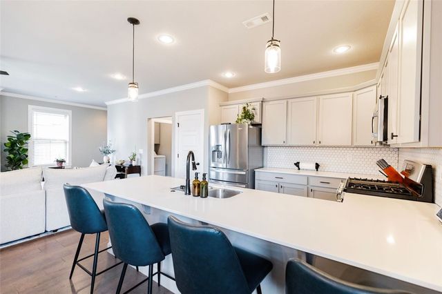 1407 Park Street, Lowell, AR 72745