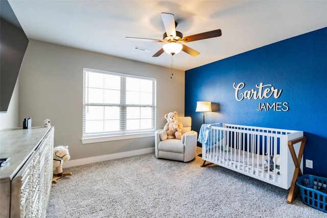 1407 Park Street, Lowell, AR 72745