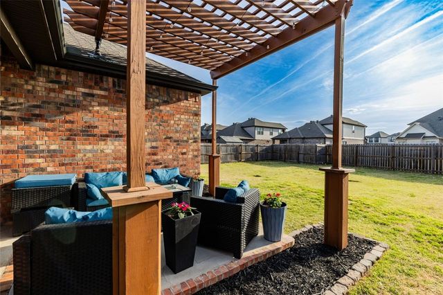 1407 Park Street, Lowell, AR 72745