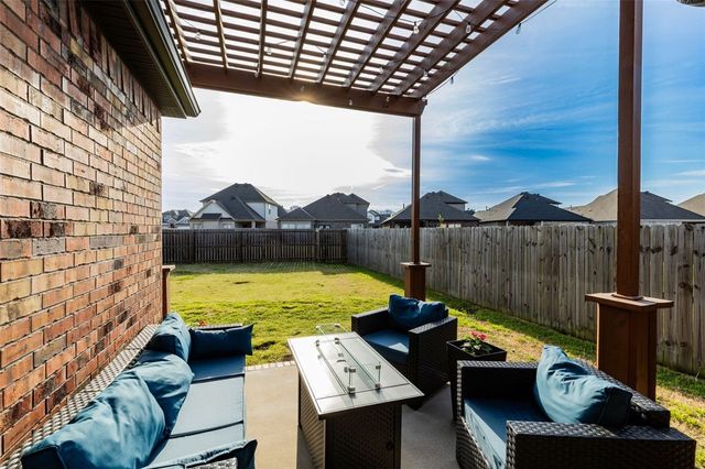 1407 Park Street, Lowell, AR 72745