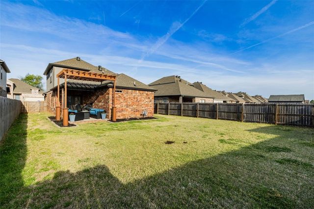 1407 Park Street, Lowell, AR 72745