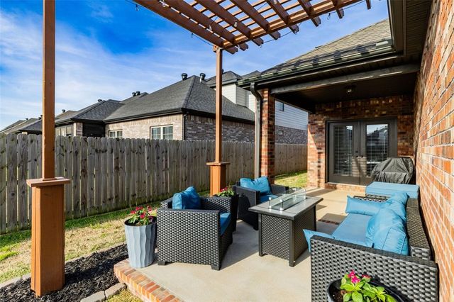 1407 Park Street, Lowell, AR 72745