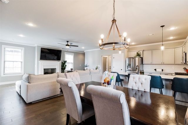 1407 Park Street, Lowell, AR 72745