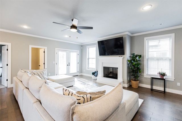 1407 Park Street, Lowell, AR 72745