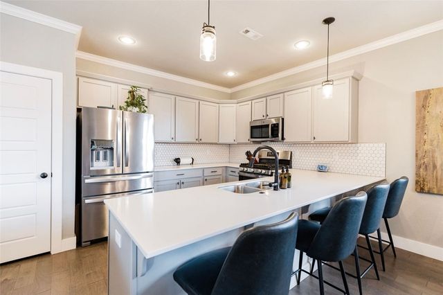 1407 Park Street, Lowell, AR 72745